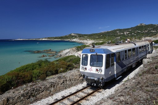 Les Chemins de fer de la Corse (CFC) soupçonnés de "détournement de fonds publics"