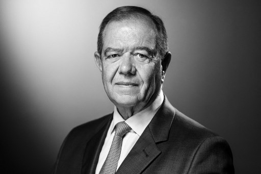 Patrick Ollier visé par une plainte pour «détournement de fonds publics»