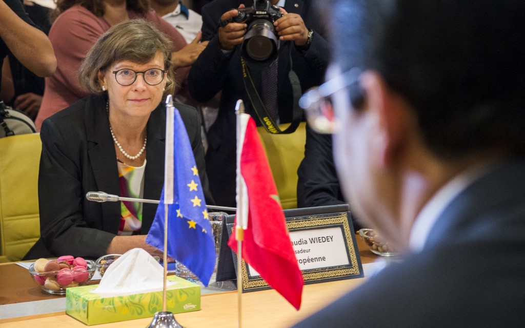 Le Parlement européen souligne le caractère stratégique des relations UE-Maroc