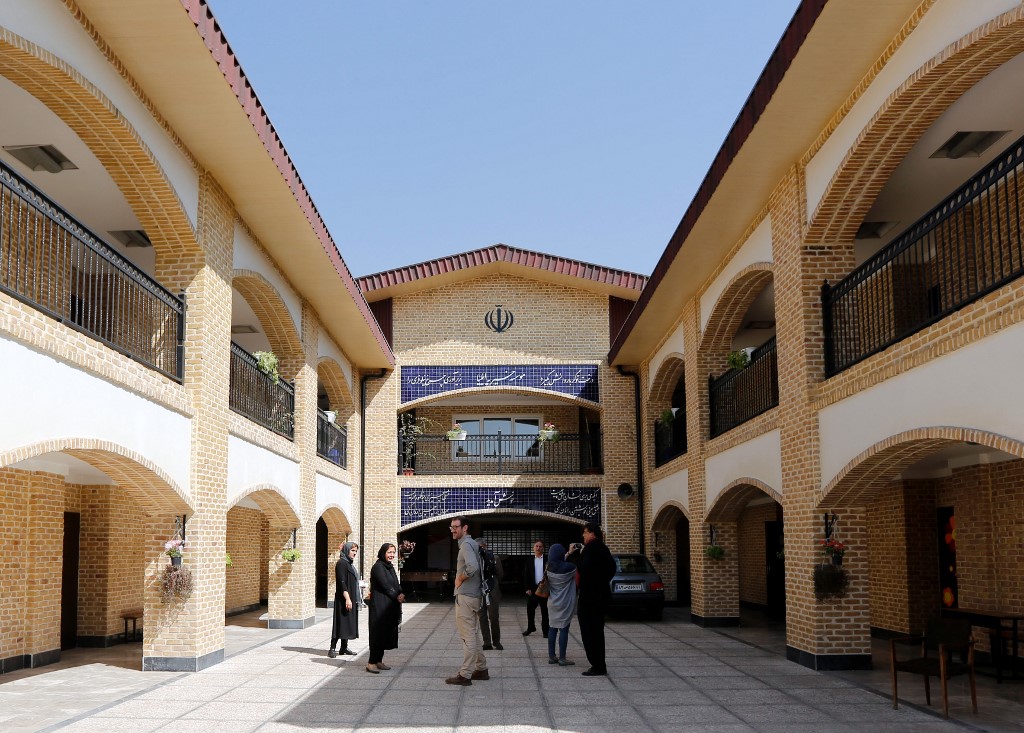 Le profond fossé social, une bombe à retardement en Iran
