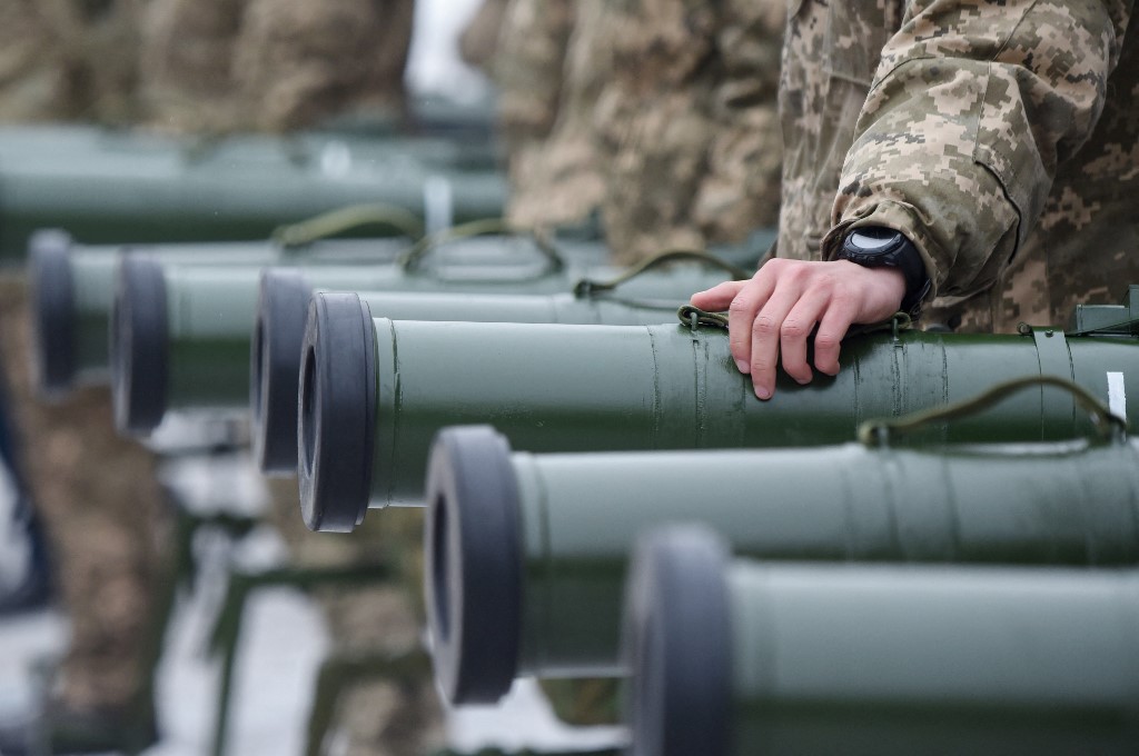 En 2020, les dépenses militaires mondiales ont augmenté malgré la pandémie