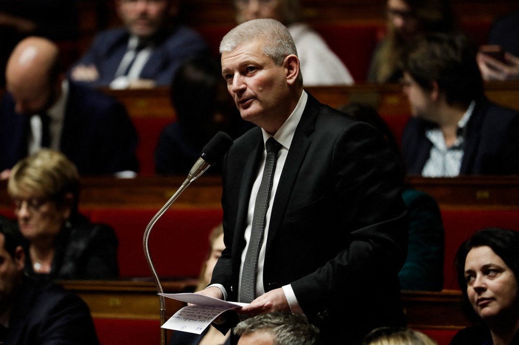 Débat douloureux et philosophique à l'Assemblée sur le droit à l'euthanasie