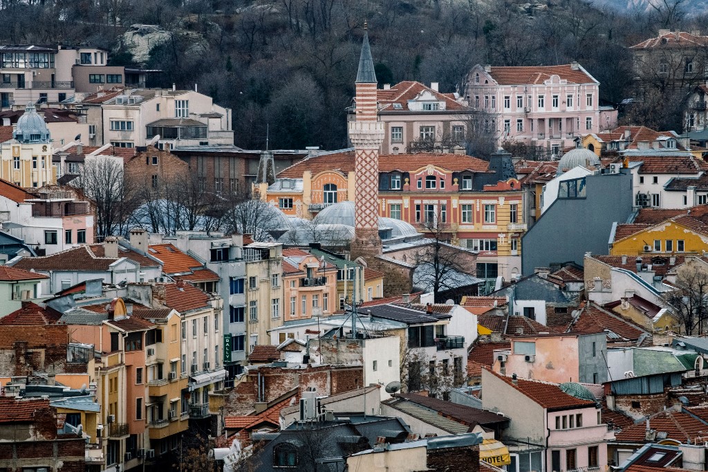 Entre bakchich et yaourt, cinq choses à savoir sur la Bulgarie