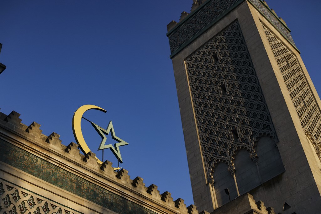 CFCM: le ramadan en France débutera le 13 avril