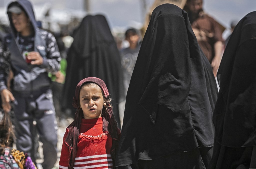 Le rapatriement des djihadistes français: controverse ou véritable menace ?