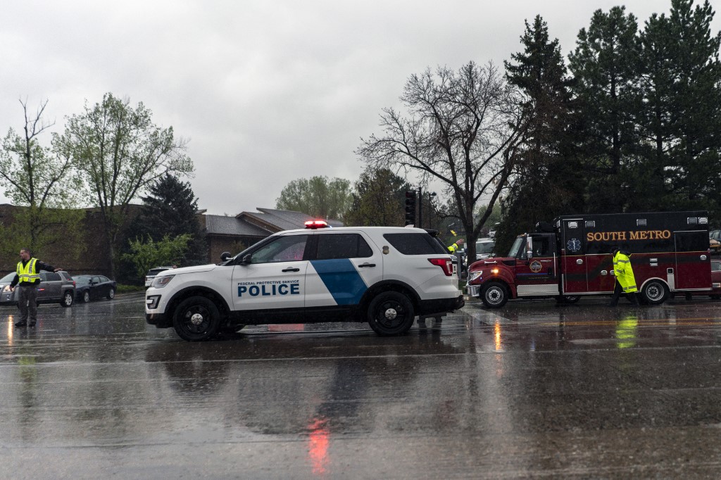 Enième fusillade aux Etats-Unis: huit morts à Indianapolis