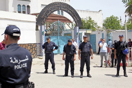 Dégradation de l'état de santé de 23 détenus en grève de la faim en Algérie