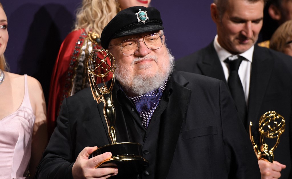 «Game of Thrones», un univers en pleine expansion