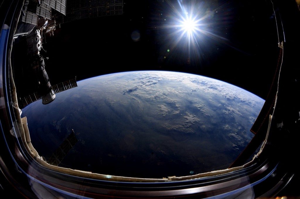 L’ISS, berceau des aventures spéciales futures