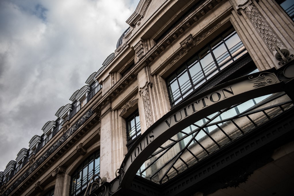 LVMH, Prada et Cartier créent une plateforme blockchain dédiée au luxe