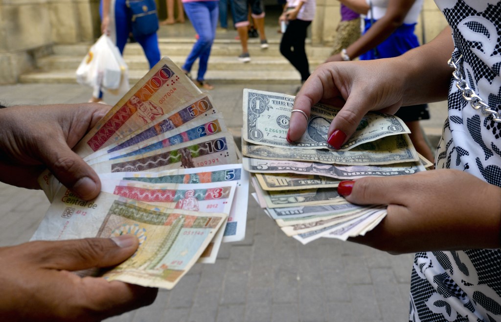 Cuba: économie et internet en débat au Parti communiste