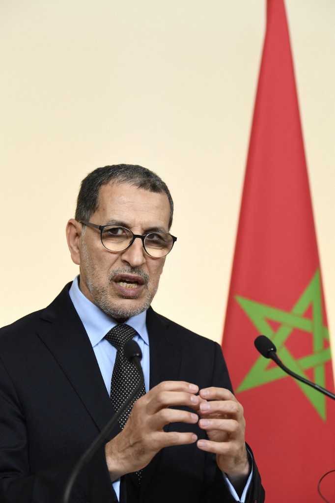 Approbation du Plan gouvernemental intégré de mise en œuvre du caractère officiel de la langue amazighe