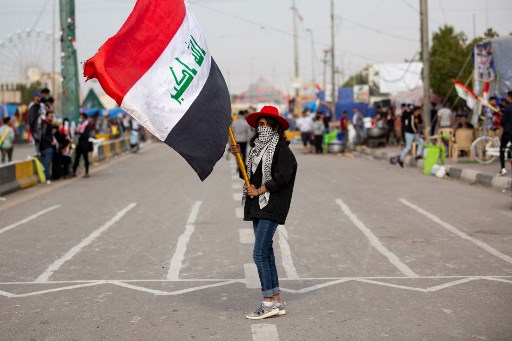 «Révolution d'octobre» en Irak: plainte à Paris contre l'ex-Premier ministre pour «crimes contre l'humanité»
