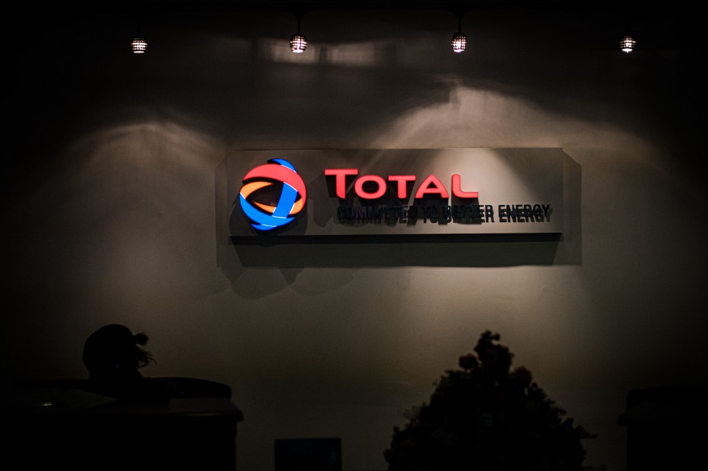 Mozambique: Total suspend des contrats liés à son site gazier