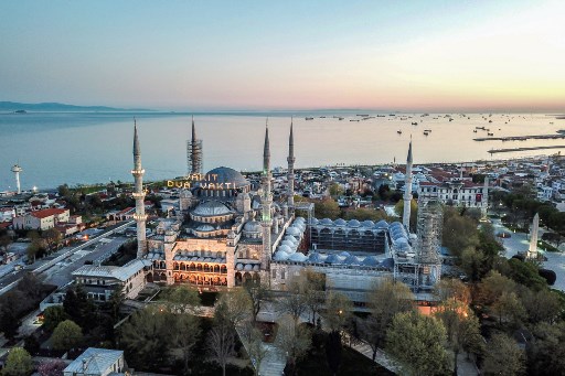 Turquie: prison à vie pour des complices du tueur de 12 Allemands