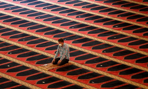 Le jeûne de ramadan commence mardi en Egypte et au Liban