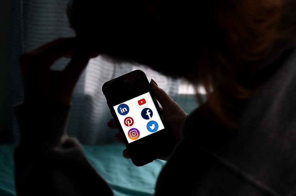 USA: des sénateurs inquiets du partage de données lors des enchères publicitaires en ligne