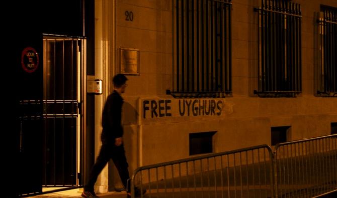 La France appelée à reconnaître le «génocide des Ouïghours»