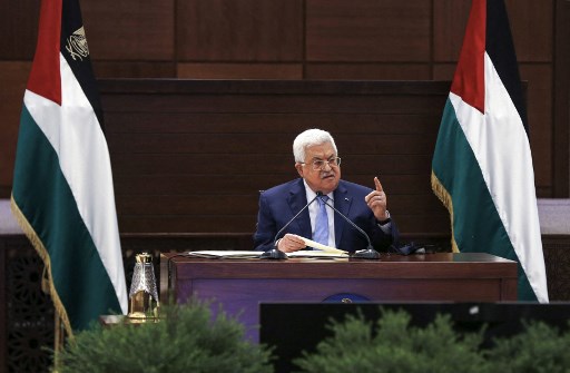 Élections palestiniennes: 36 listes approuvées pour le scrutin de mai