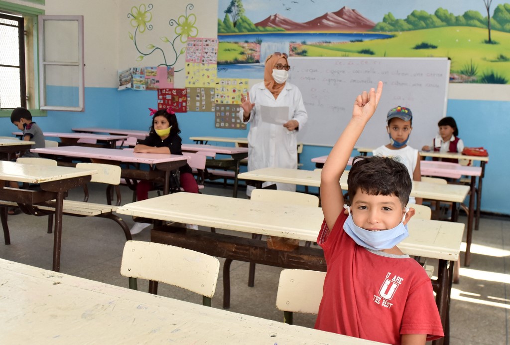 Troubles d’apprentissage, le rôle de l’école est primordial !