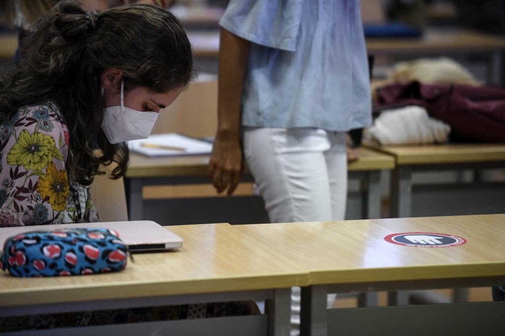 Bilan «plutôt satisfaisant» pour la reprise de l'enseignement à distance, juge le ministère