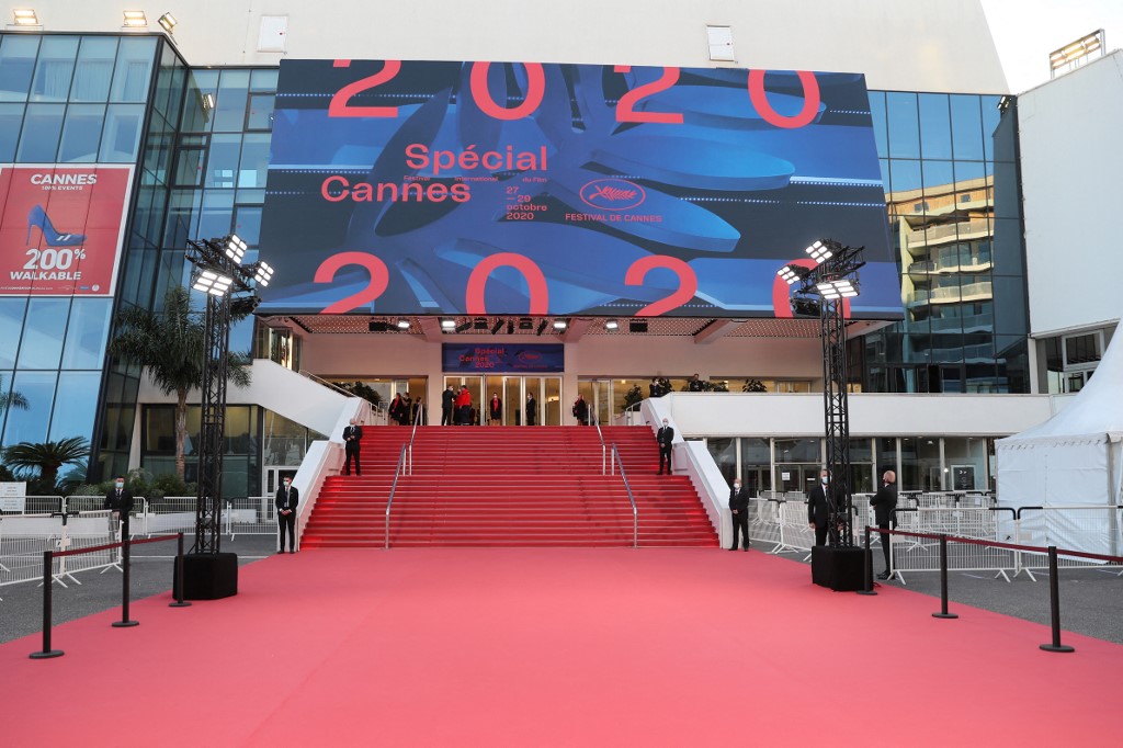 France: un agenda culturel printemps-été chamboulé par le Covid