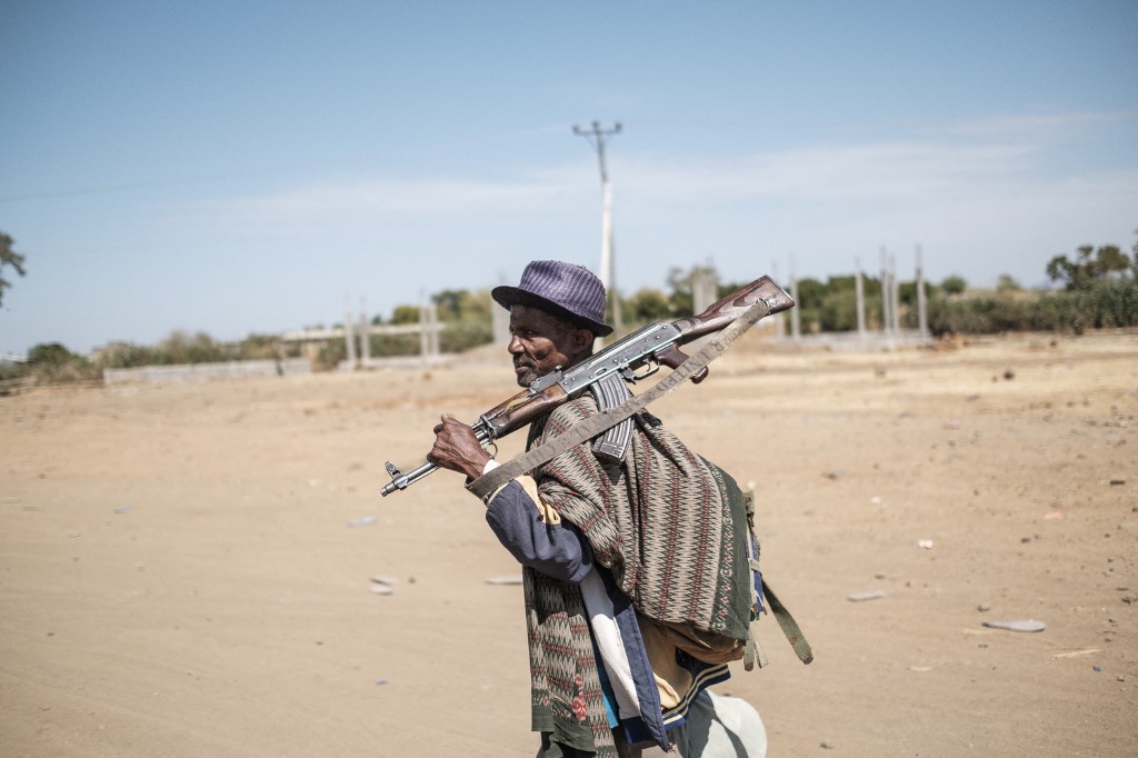 Ethiopie: envoi de troupes dans des régions théâtre de violences communautaires
