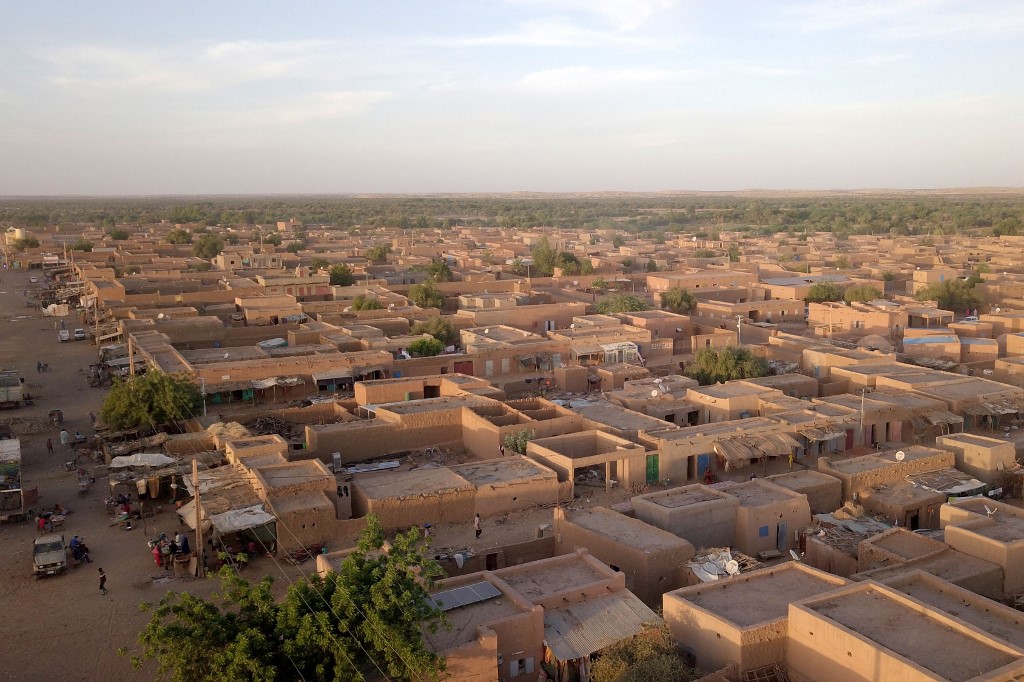 Une coalition d'ONG plaide pour une «nouvelle approche» au Sahel