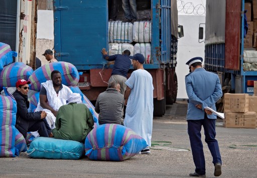 Lancement du plan de généralisation de la couverture sociale au Maroc