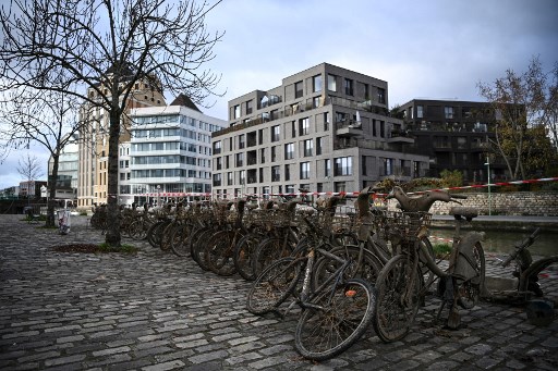 Seine-Saint-Denis: une fillette de 10 ans blessée par balle à Pantin