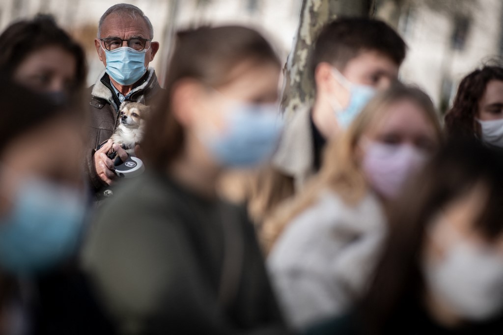 Covid: un patient sur trois souffrirait de problèmes psychologiques ou neurologiques ultérieurs