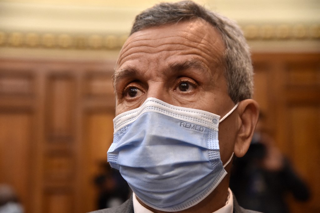 Personnel de la santé : Le ministre répond favorablement aux revendications