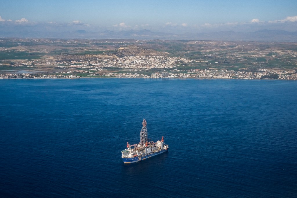 L'Italien Eni va cesser ses activités hydrocarbures en Tunisie