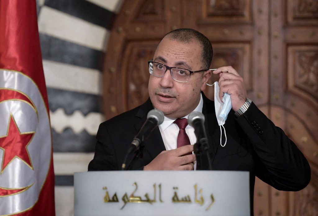 Tunisie : La coalition gouvernementale et l’UGTT, la main dans la main