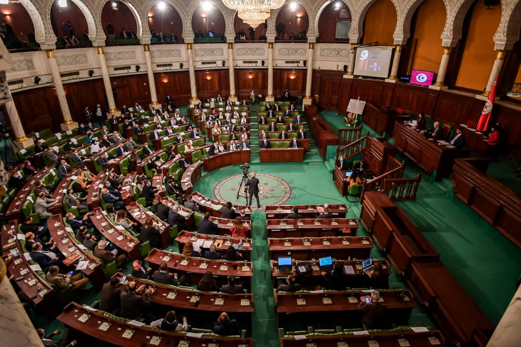 Moraliser le parlement