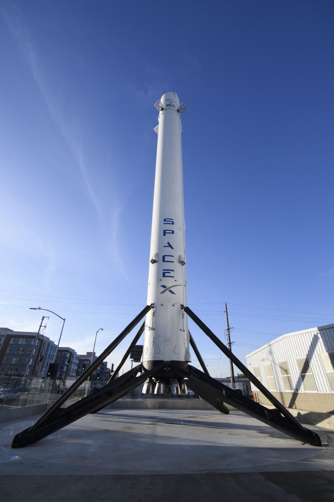 La Nasa choisit SpaceX pour sa prochaine mission habitée vers la Lune