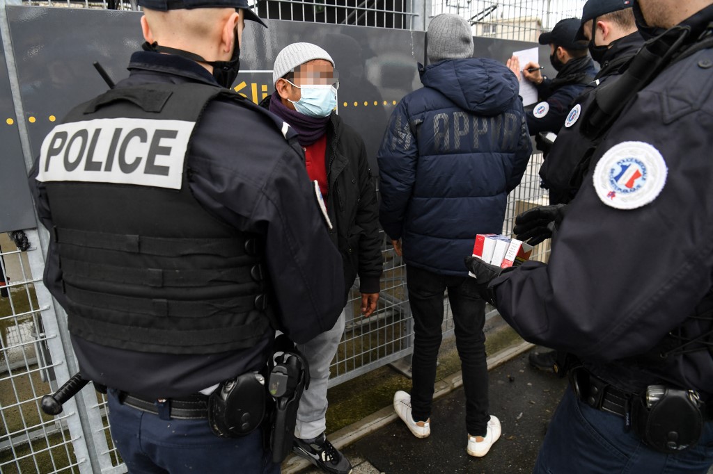 Val-d'Oise: un homme tué par balles sur le parking d'un fast-food à Argenteuil