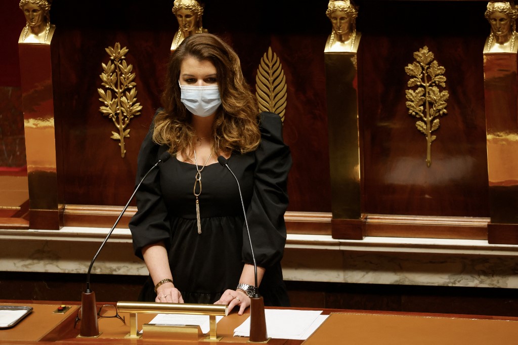 Schiappa «renforce» la Miviludes, chargée de lutter contre les dérives sectaires