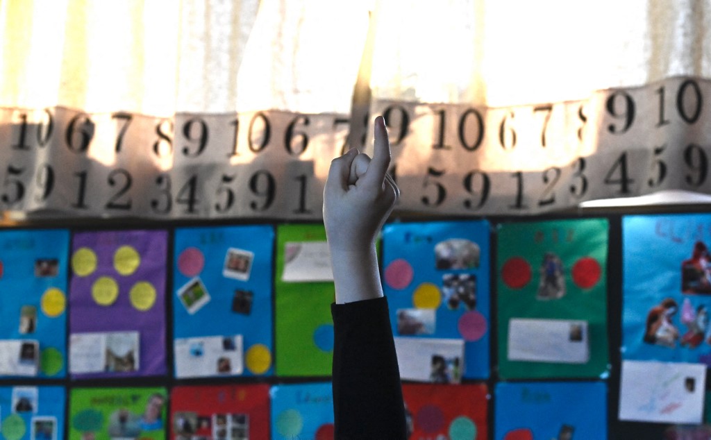 Education : Il est temps de passer à l’action !
