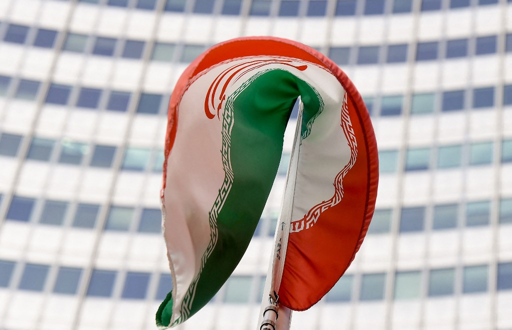 Israël accuse l'Iran d'appâter ses ressortissants sur Instagram pour les kidnapper