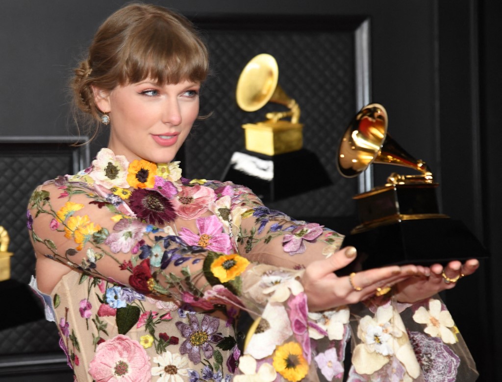 La chanteuse Taylor Swift à nouveau la cible d'un harceleur