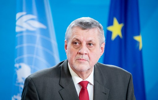 Libye: l'ONU se félicite de la création d'une Commission de réconciliation
