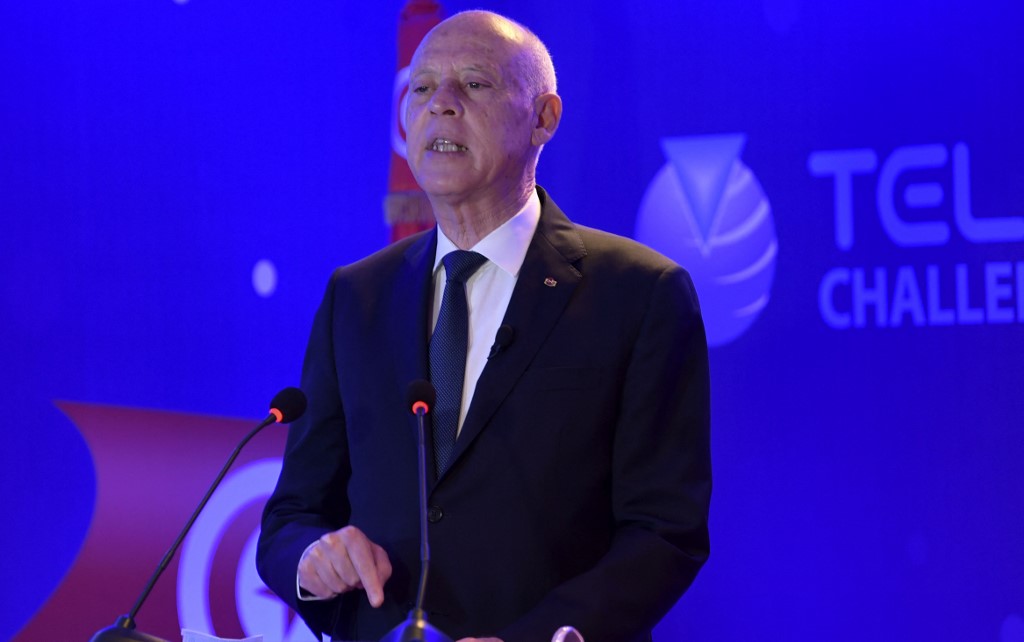 Tunisie: Ennahdha accuse le président d'«autoritarisme»