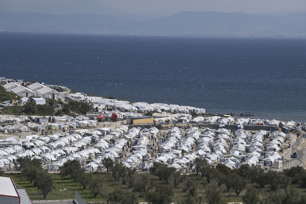 L'UE veut accroître les «retours volontaires» de migrants en situation irrégulière
