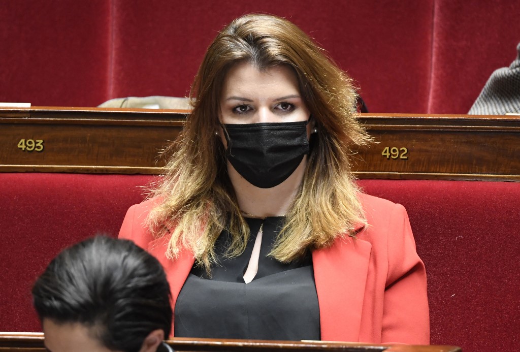 Séparatisme: le Sénat veut interdire les listes communautaristes