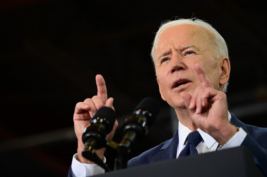 Le président américain assure: «Je n'ai rien contre les millionnaires»