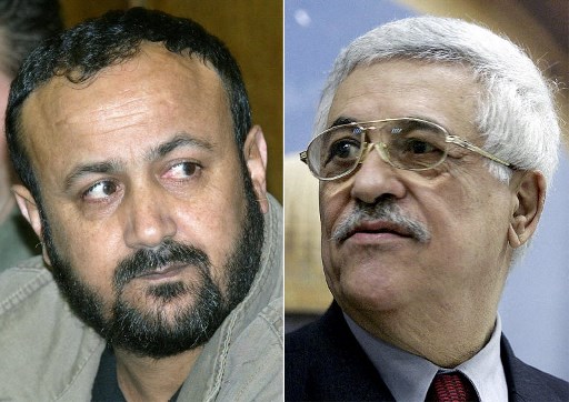 Elections palestiniennes: le président Abbas fragilisé par les divisions de son camp