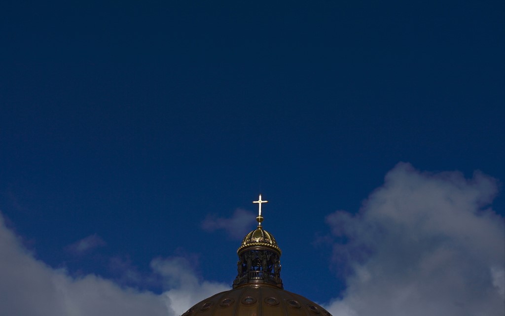 L'Eglise dénonce la «descente aux enfers» d'Haïti après l'enlèvement de religieux, dont deux Français