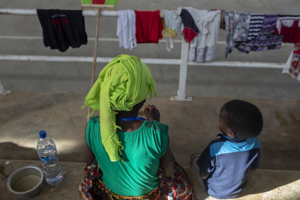 Attaque au Mozambique: un nombre «important» de rebelles abattus à Palma