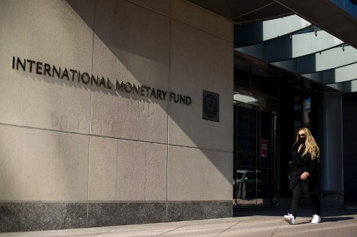 Le FMI prolonge son dispositif d'allègement de la dette de 28 pays pauvres